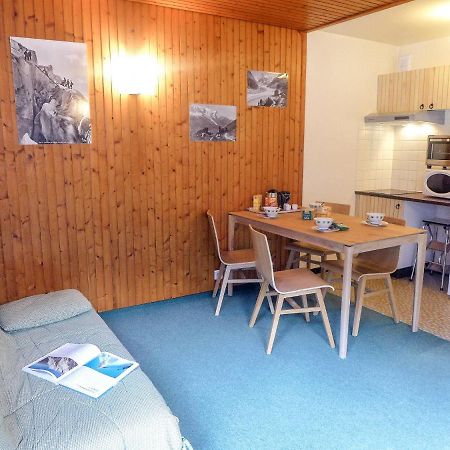 Studio L'Aiguille Du Midi-9 By Interhome Chamonix Exteriér fotografie